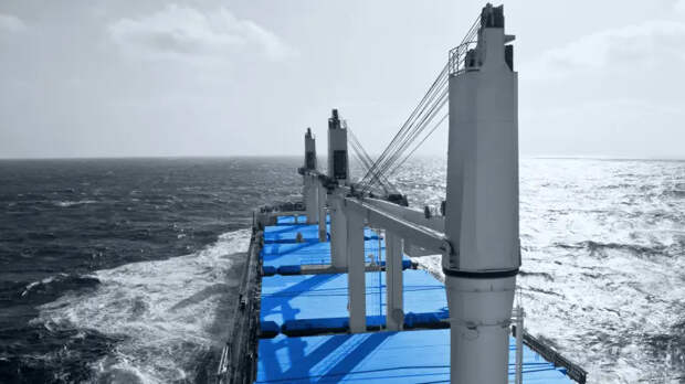 «Охота за русской нефтью»: чем ответит РФ на захват Британией танкеров «теневого флота»