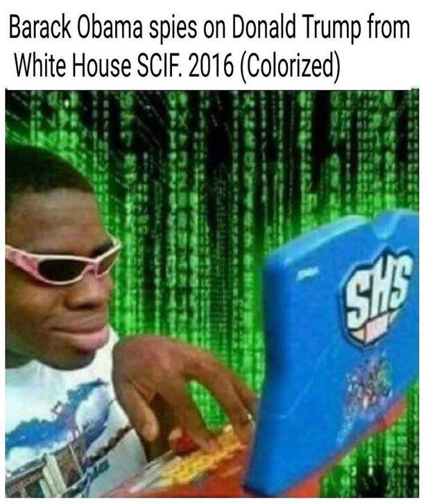 Ryan Beckford hackerman