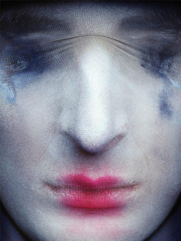 Чудачества Эрвина Олафа