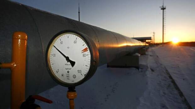 В России с 1 августа будут повышены внутренние цены на газ