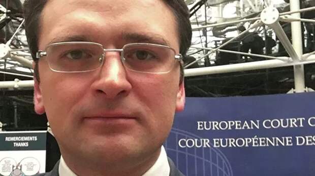 В Киеве назвали стратегической целью России «разворот» Украины