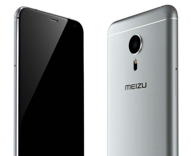 Meizu Pro 5