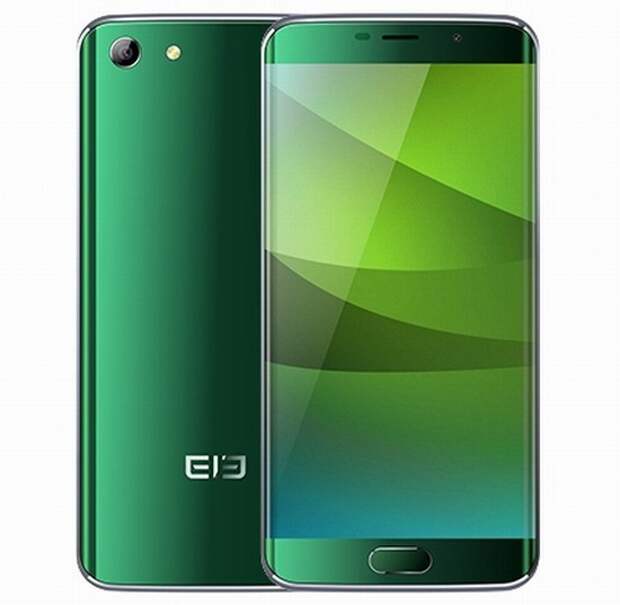 Elephone S7 