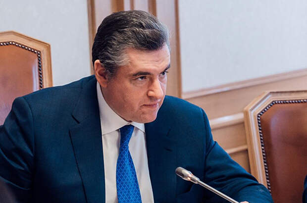 Слуцкий: Россия готова начать переговоры с Украиной