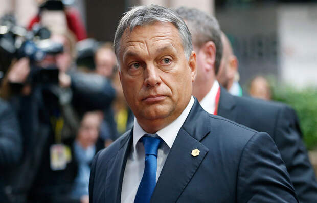 Жёсткий ультиматум Орбана Зеленскому вызвал бурную реакцию во Франции