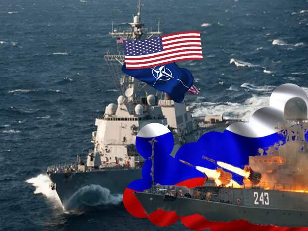 Российские военные готовы закрыть Черное море для США и НАТО - об этом сообщает издание Sohu 