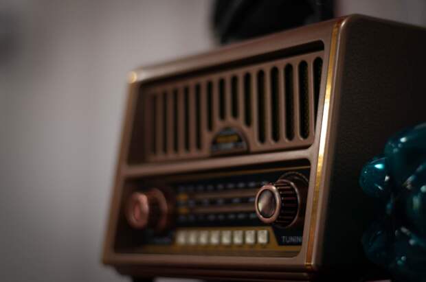 «Радиостанция Судного дня» передала второе сообщение за день