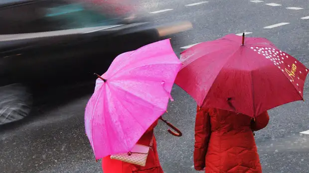 Синоптики рассказали о погоде на Кубани 22 сентября