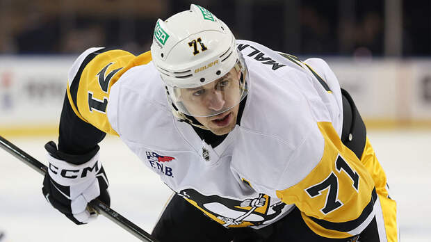 Малкин — о Чинахове: сначала он подпишет контракт, а потом я