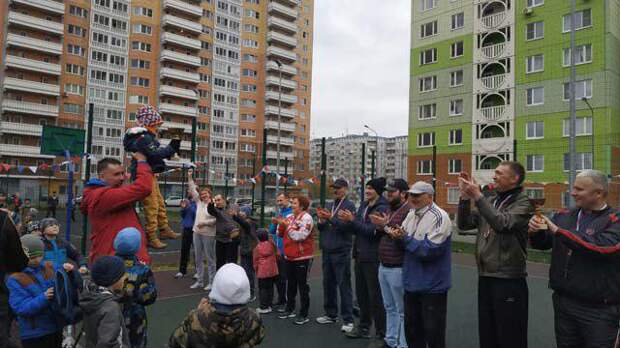 Волейбол. Фото из архива