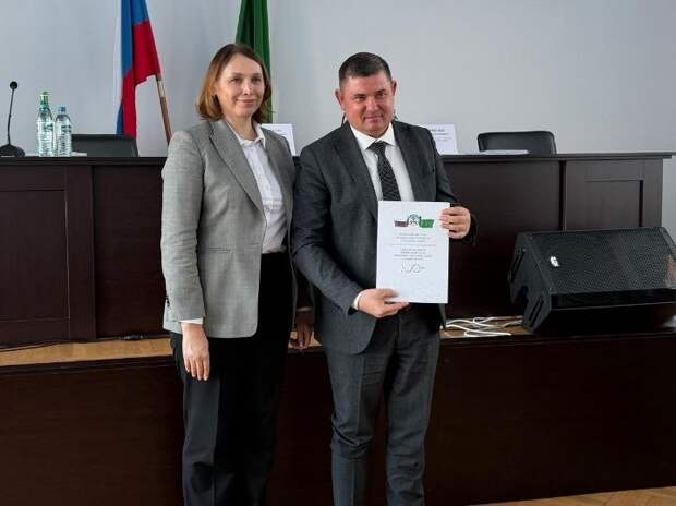 Соцучреждения Майкопского района отчитались о работе за 2025 год