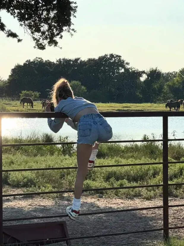 Белла Хадид