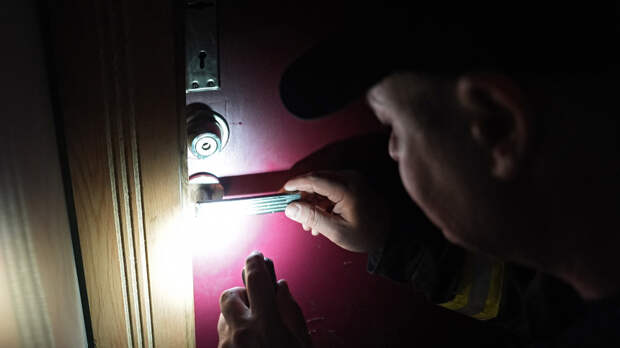 В ход идут трекеры и печенье: россиянам раскрыли методы современных домушников