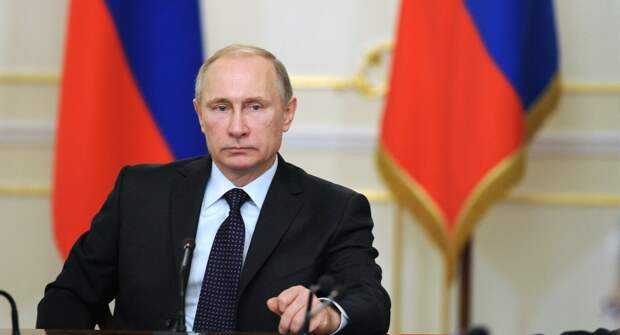 Госдума РФ отклонила законопрект Путина о «Незаконном обогащении чиновников»