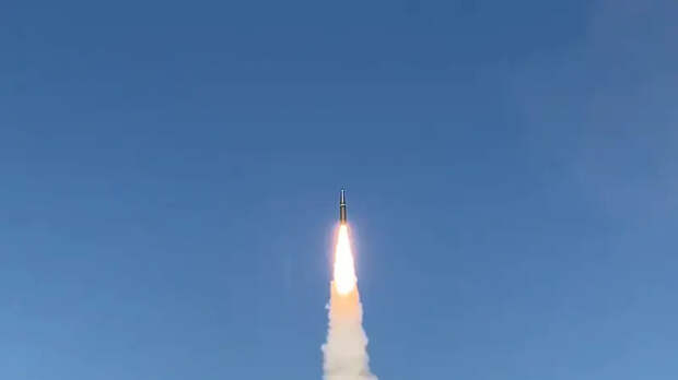 На Украине ждут нового удара «Орешником» и экспериментальным «Искандером»