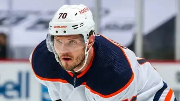 Шайба Куликова принесла «Миннесоте» победу над «Нэшвиллом»