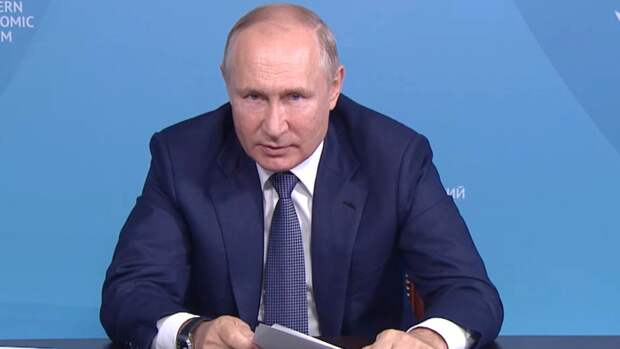 Путин назначил нового замминистра юстиции