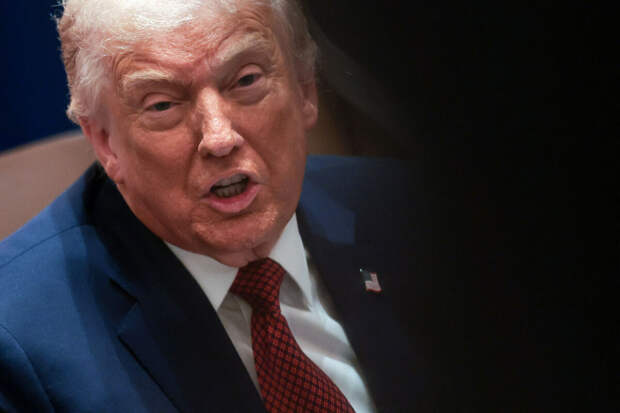 Трамп: США планировали вторую волну операции в Венесуэле, но она не потребуется