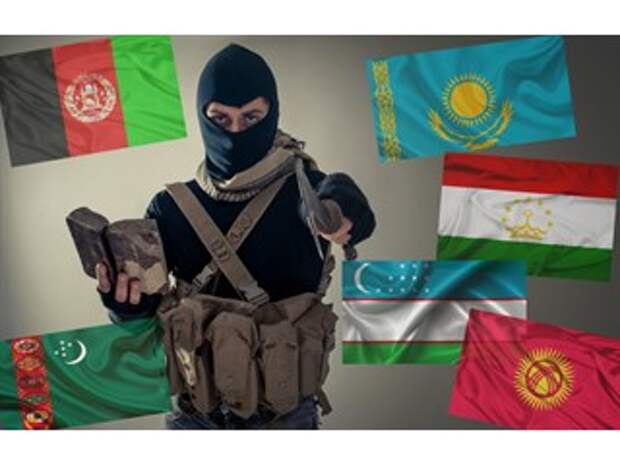ИГИЛ в Центральной Азии?