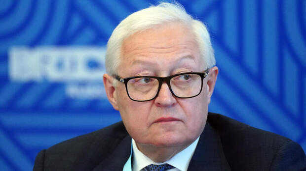 Рябков: Россия и Куба обсудили возобновление авиасообщения и проекты в туризме