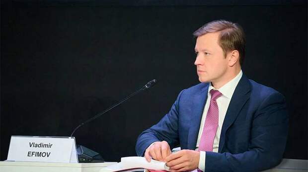 Владимир Ефимов: Москва одобрила льготный инвесткредит в 3 млрд рублей производителю мясных продуктов