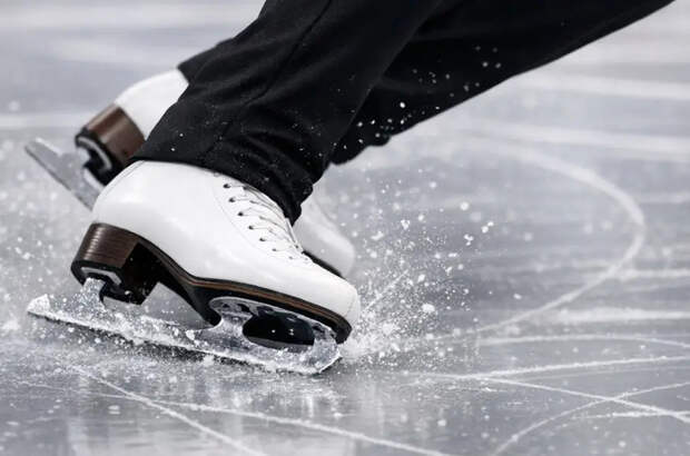 Эксперты назвали лучшего фигуриста России XXI века