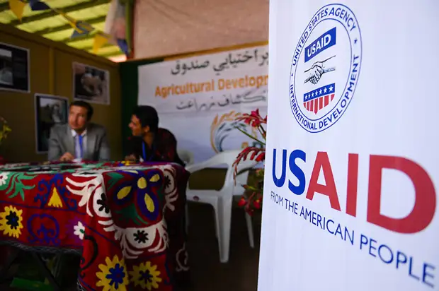 «Пропагандистский приём»: как США способствуют росту производства наркотиков в Афганистане