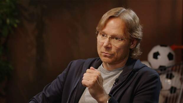 Орлов: «Пускай Карпин не обижается, но нам такой футбол не нужен»