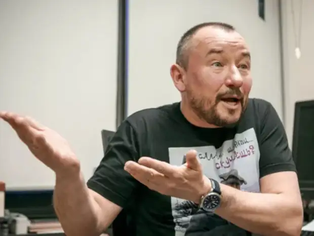 В Литве арестована квартира за €60 тысяч ведущего “Первого канала” Артема Шейнина