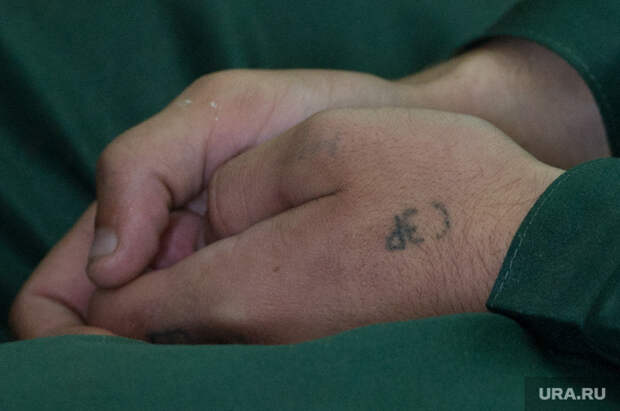 Российской вор в законе стал криминальным королем в другой стране