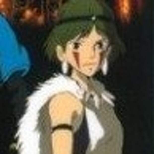 mononoke