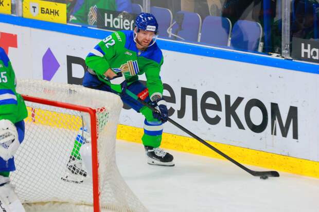 Бабаев прокомментировал решение дисциплинарного комитета об удалении Кузнецова