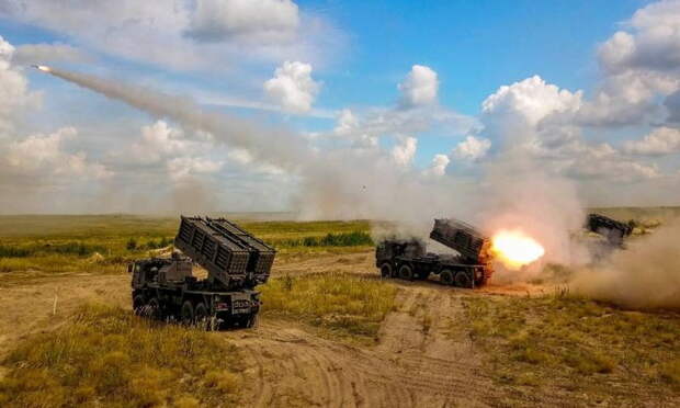 В прессе США: Россия готова к любой войне – в отличие от НАТО