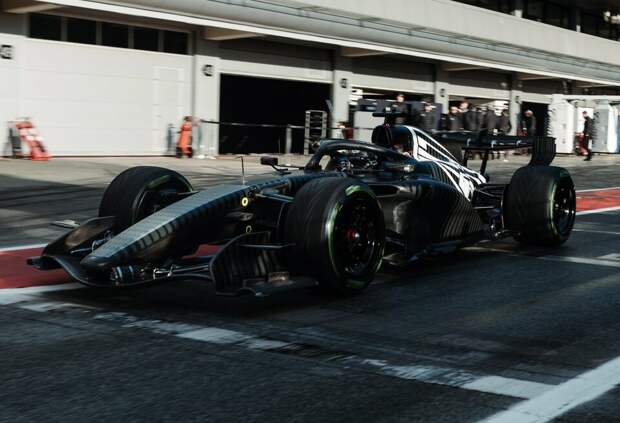 Валттери Боттас: Команда занимается решением проблем