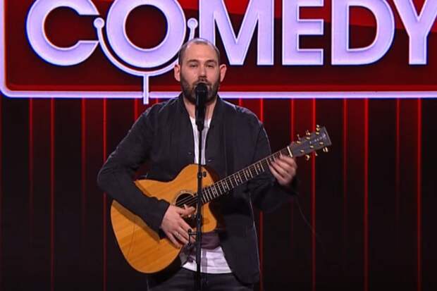 SHOT: уехавший в Израиль Слепаков заработал на вкладах в РФ почти 2 млн рублей