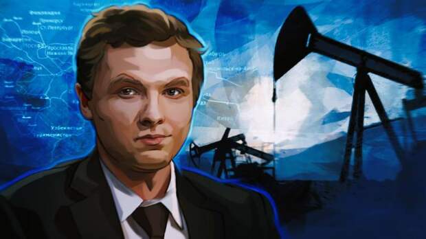 Юшков назвал условие, при котором США не посмеют ввести санкции против «Северного потока — 2»