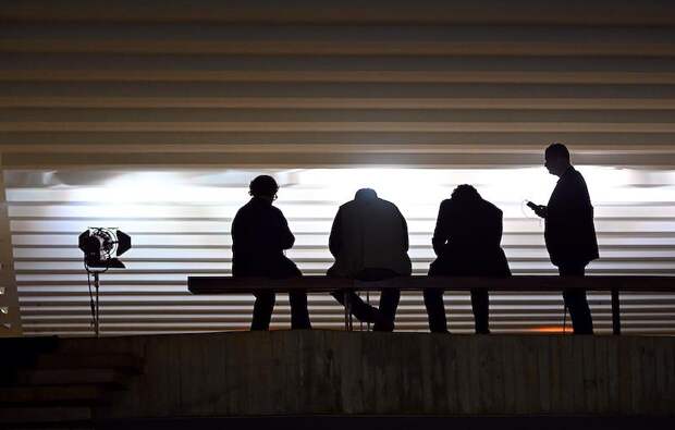 Почти весь российский бизнес заметил ухудшение ситуации