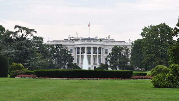 США загнали себя в ловушку: основа их могущества рушится на глазах