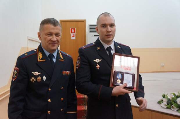 УВД по ЮВАО. Фото: Пресс-служба УВД по ЮВАО