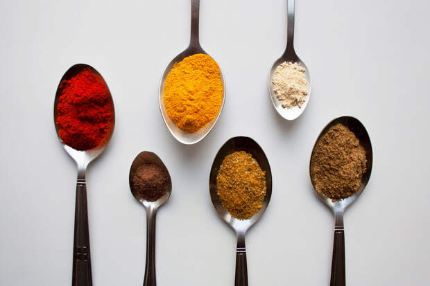 Frontiers: имбирь и черный перец могут облегчить депрессию