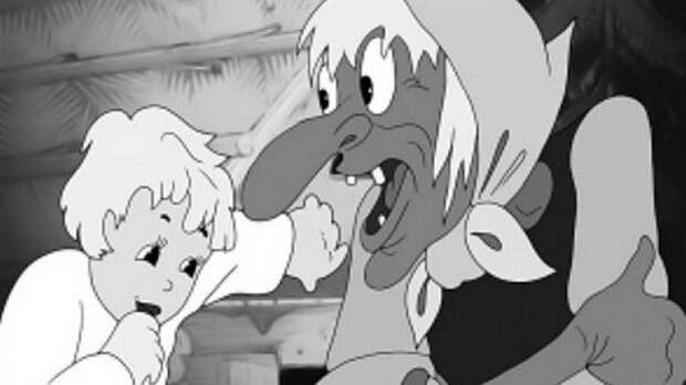 И избу остановит, и Новый год найдет: Баба-яга в кино и анимации