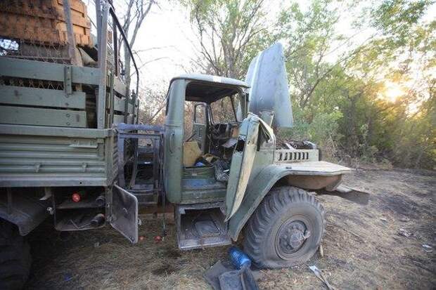 машины снабжения