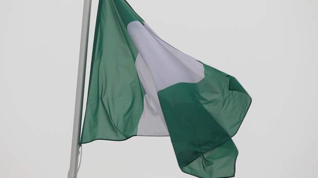 Нигерия подтвердила авиаудары со стороны США по террористам