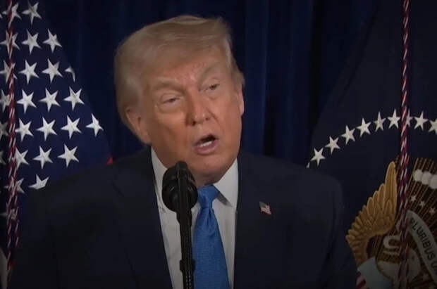 Трамп созвонился с генсеком НАТО и обсудил с ним Гренландию