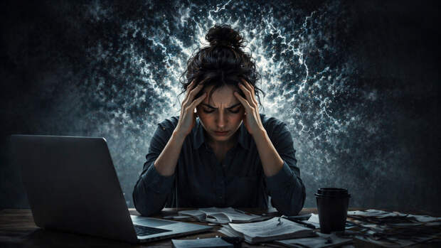 Был полезным, стал хроническим. Что делать со стрессом, которого все больше в нашей жизни