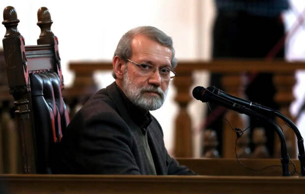 Клан Лариджани – последняя надежда США на равноправный диалог с Ираном?