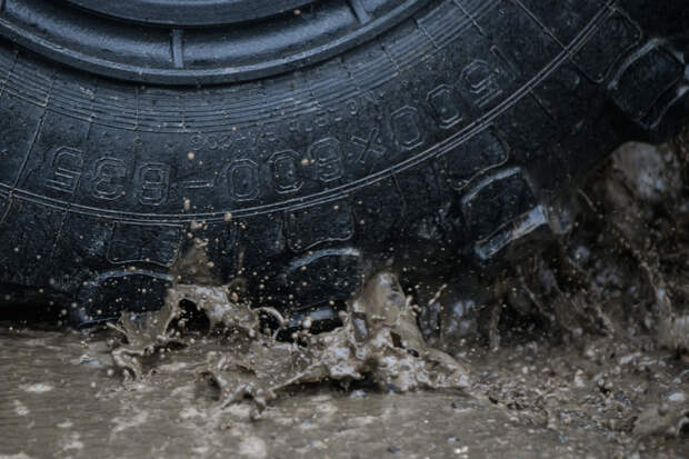 В Калининграде начнут собирать премиум-внедорожники из Китая