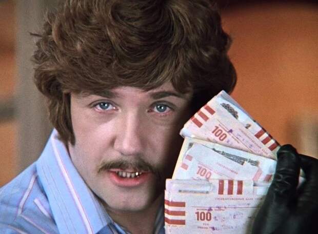 35 секретов со съемок легендарных советских фильмов