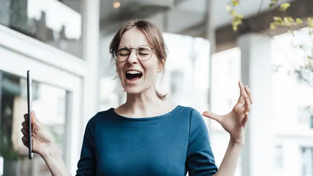 Психолог Хлевная рассказала о возможной пользе негативных эмоций