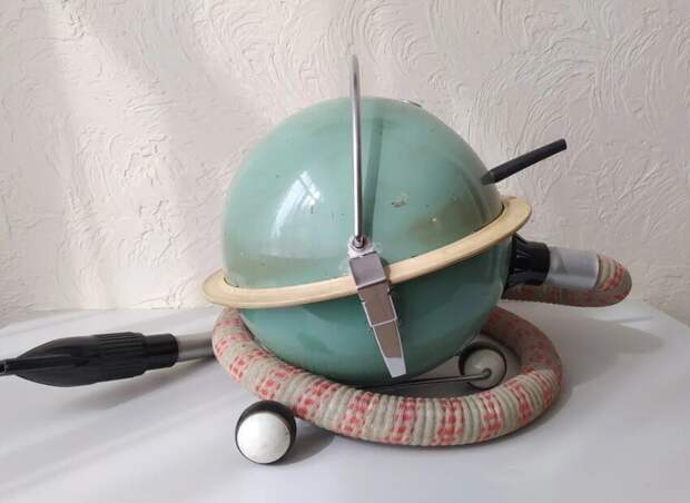 Советская «семёрка»: техника, ставшая символом эпохи и живущая сегодня в модификациях